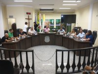 Câmara aprova 08 projetos na 13ª e 14ª Reuniões Ordinárias da Sessão Legislativa de 2024