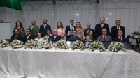 Câmara presta homenagens a personalidades que se destacam em nosso Município