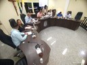 Câmara realiza a sua 18ª Reunião Ordinária da Sessão Legislativa de 2024