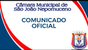 Comunicado Oficial  