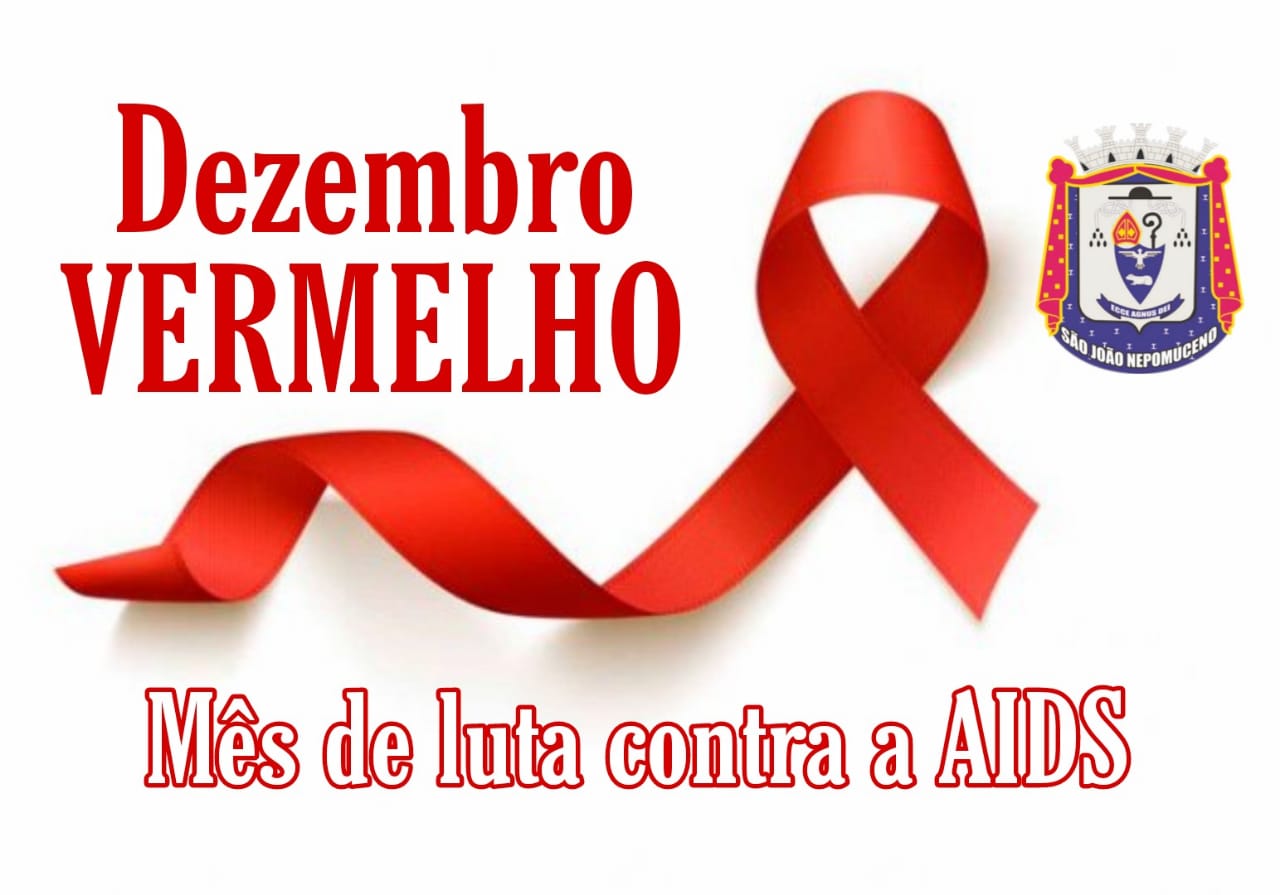 Dezembro Vermelho