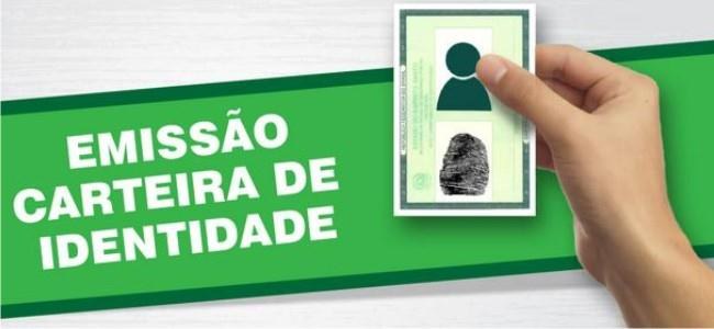 Câmara Municipal de Nova Serrana - Etapas para emissão do documento de  identidade