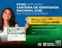 O Centro de Atenção ao Cidadão INFORMA: