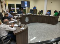 Vereadores aprovam projeto do Poder Executivo que tem a missão de antecipar a instalação do Instituto Federal no Município de São João Nepomuceno